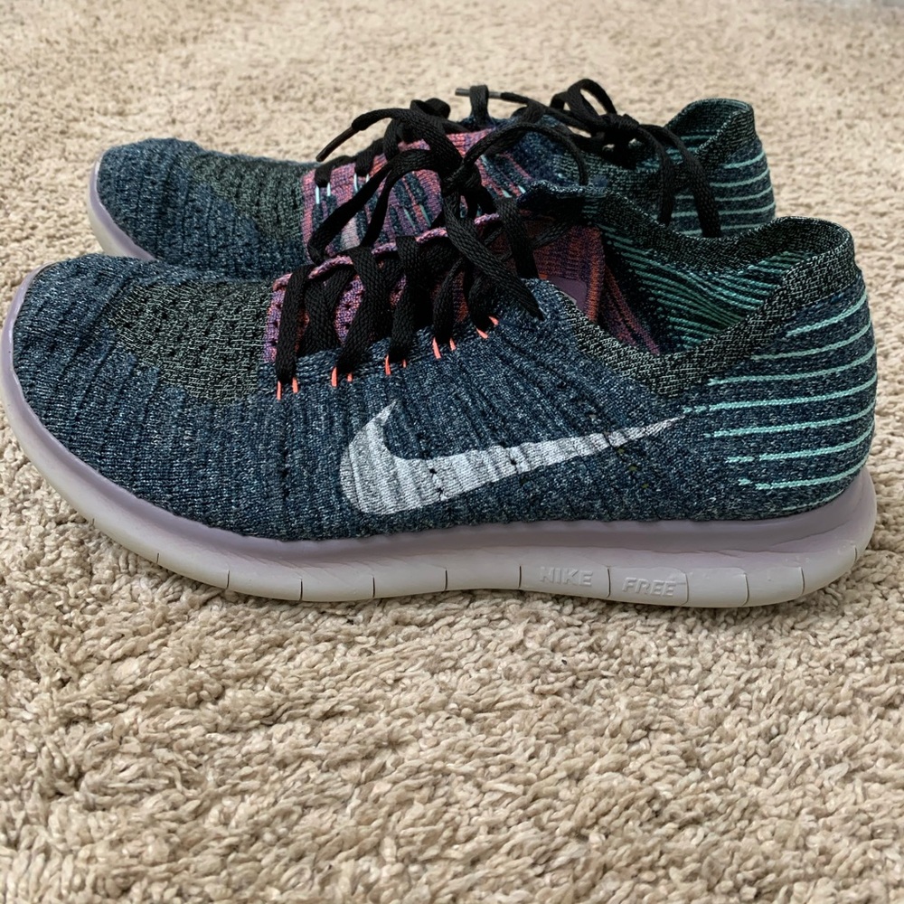 Nike Women’s Free RN Flyknit